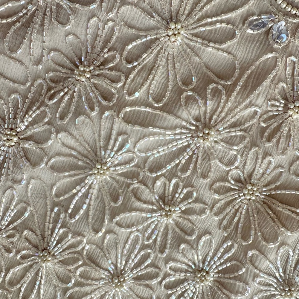 Adrianna Papel Embroidered Blouse - Picture 11 of 12